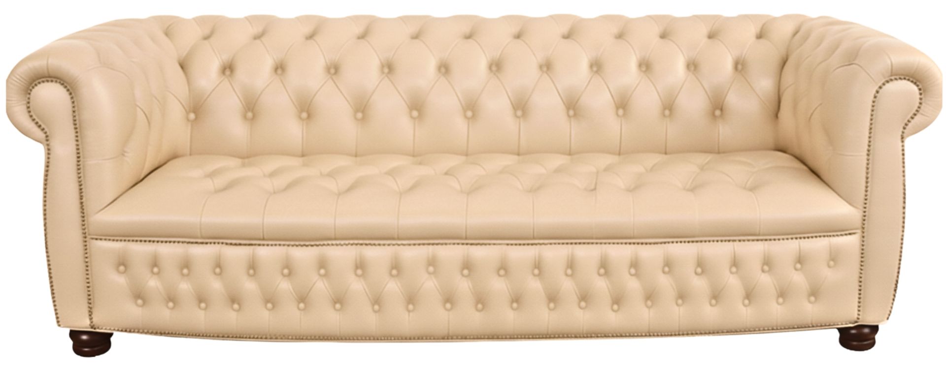 The Balmoral Chesterfield